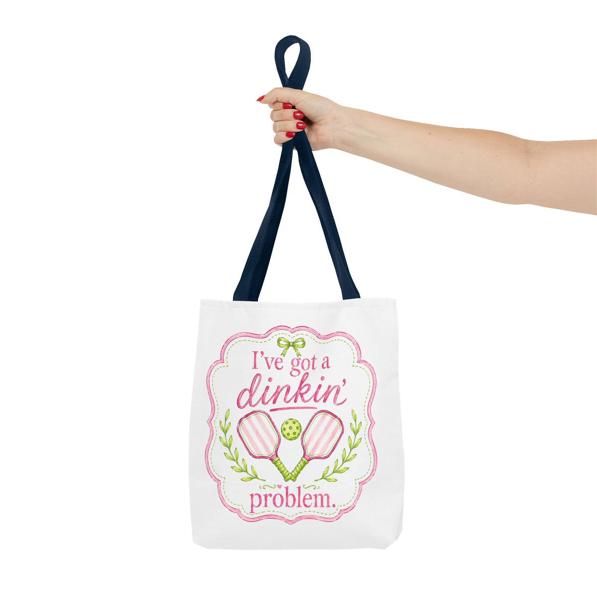 Tote Bag (AOP)