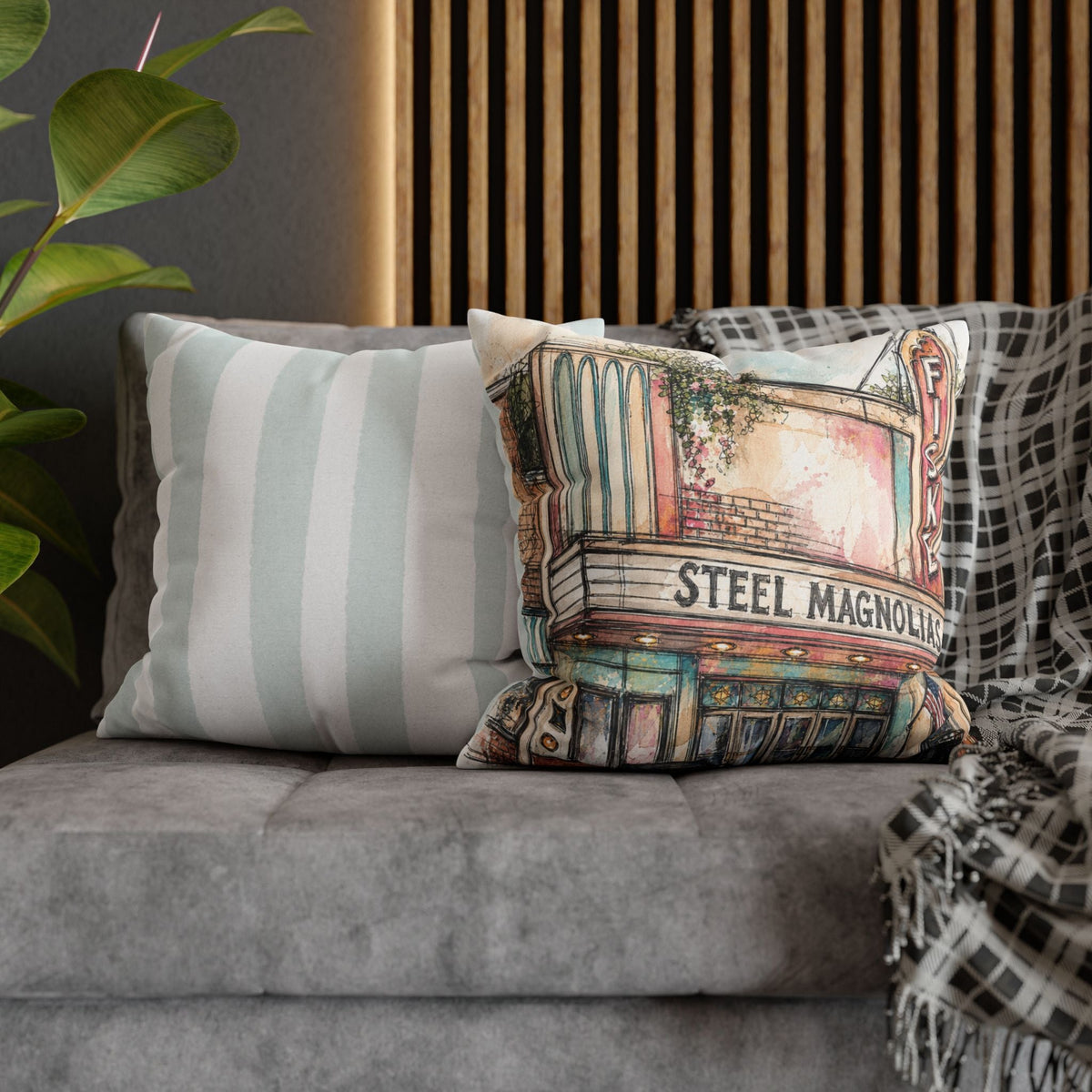 Home Decor