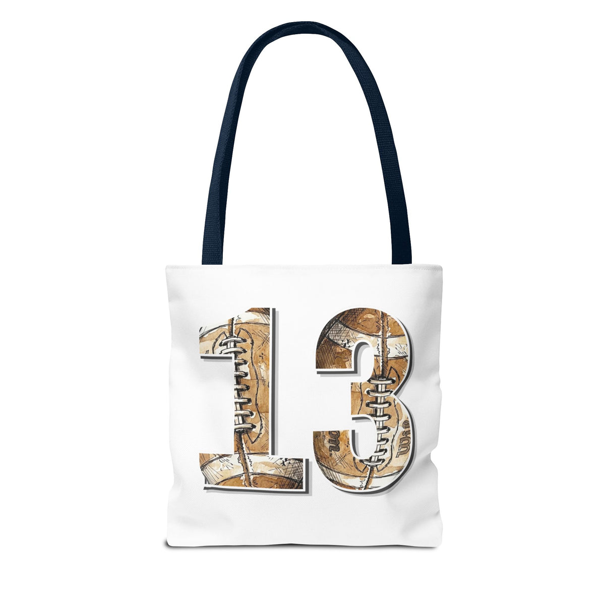 Friday Night Social Club Tote Bag