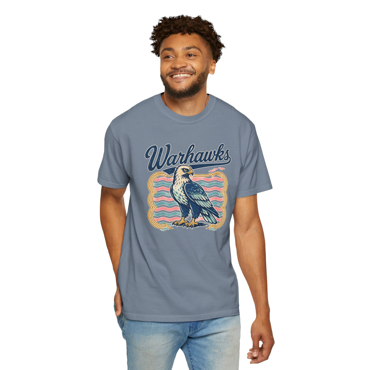Warhawk Spirit Comfort Colors
