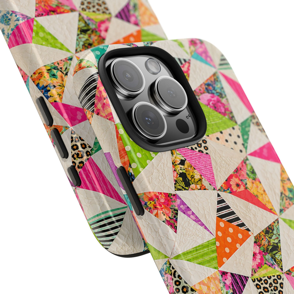 Bayou Confetti Tough Phone Case