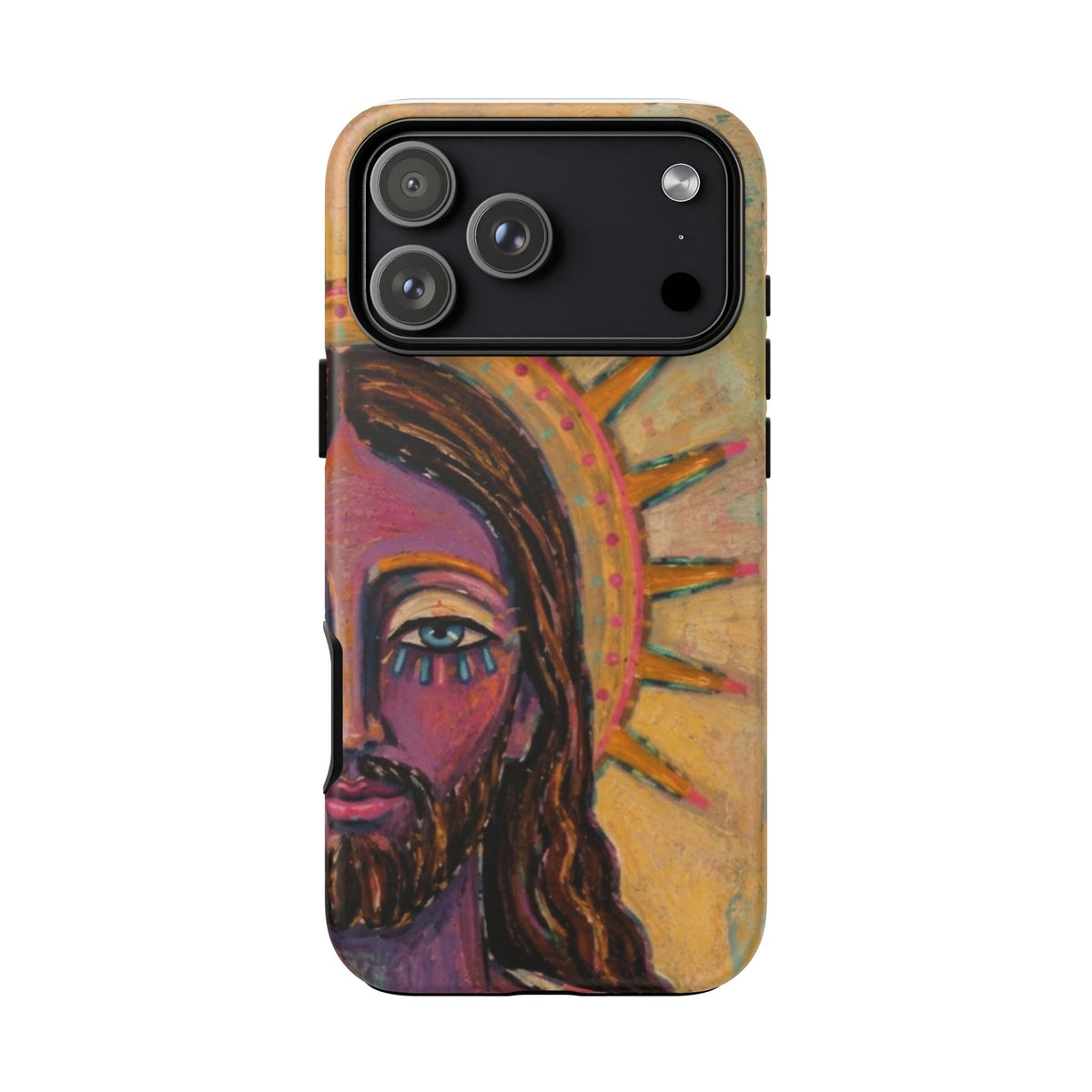 HALO JESUS