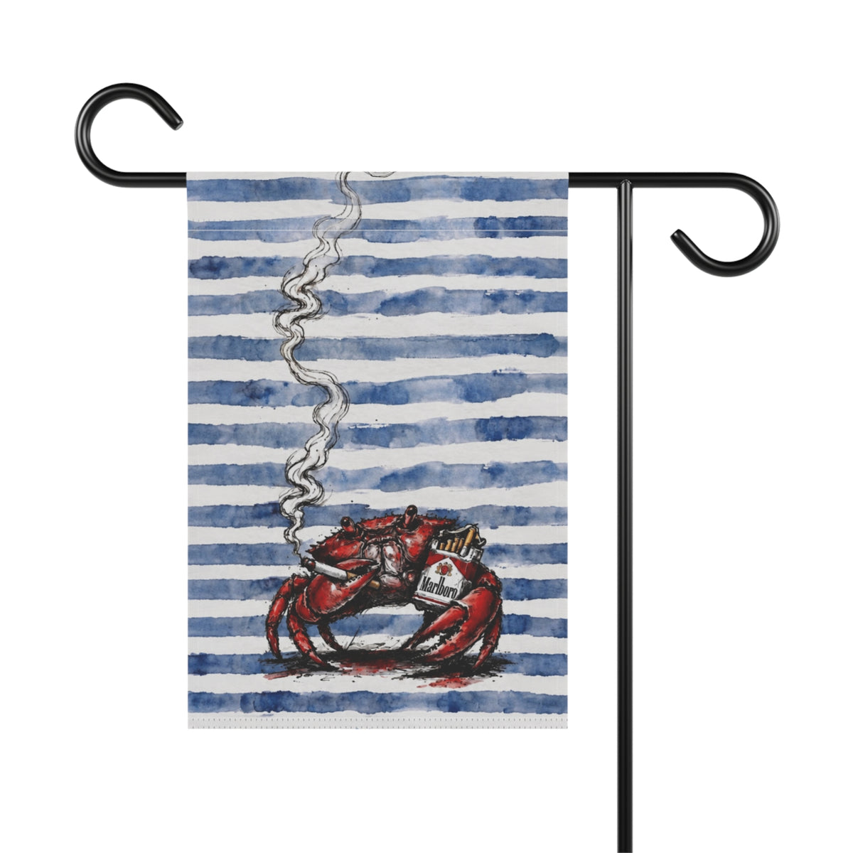 Garden & House Banner