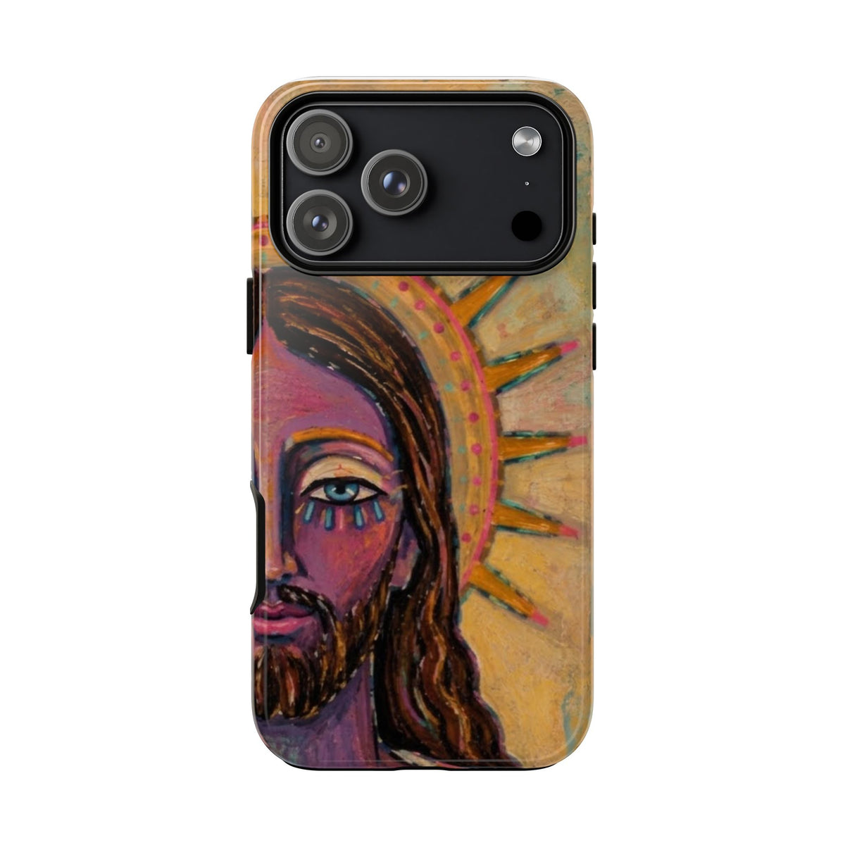 HALO JESUS