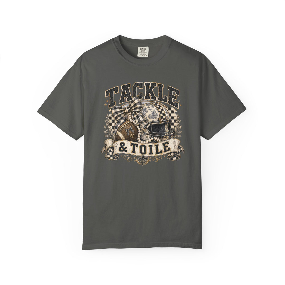 Tackle & Toile Comfort Colors® Tee
