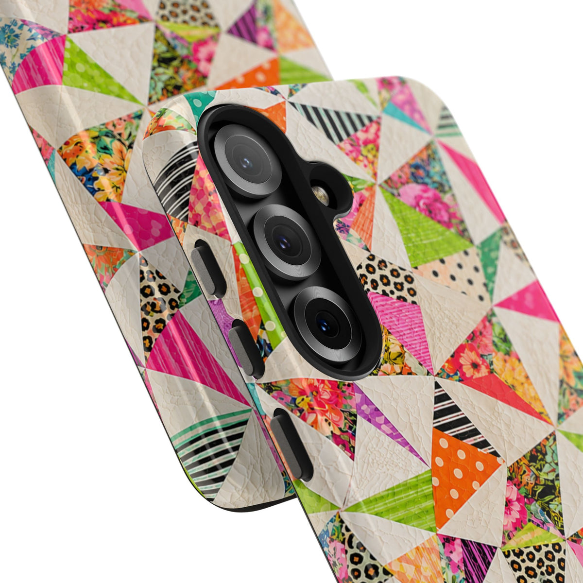 Bayou Confetti Tough Phone Case