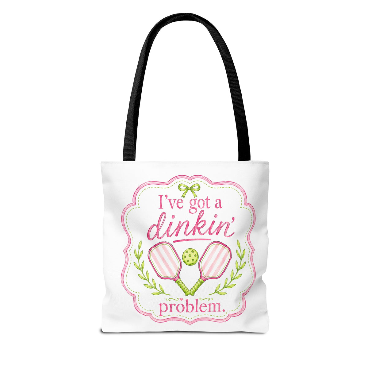 Tote Bag (AOP)