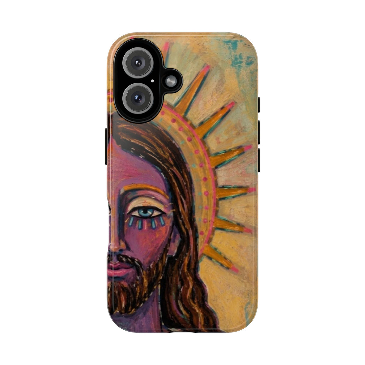 HALO JESUS