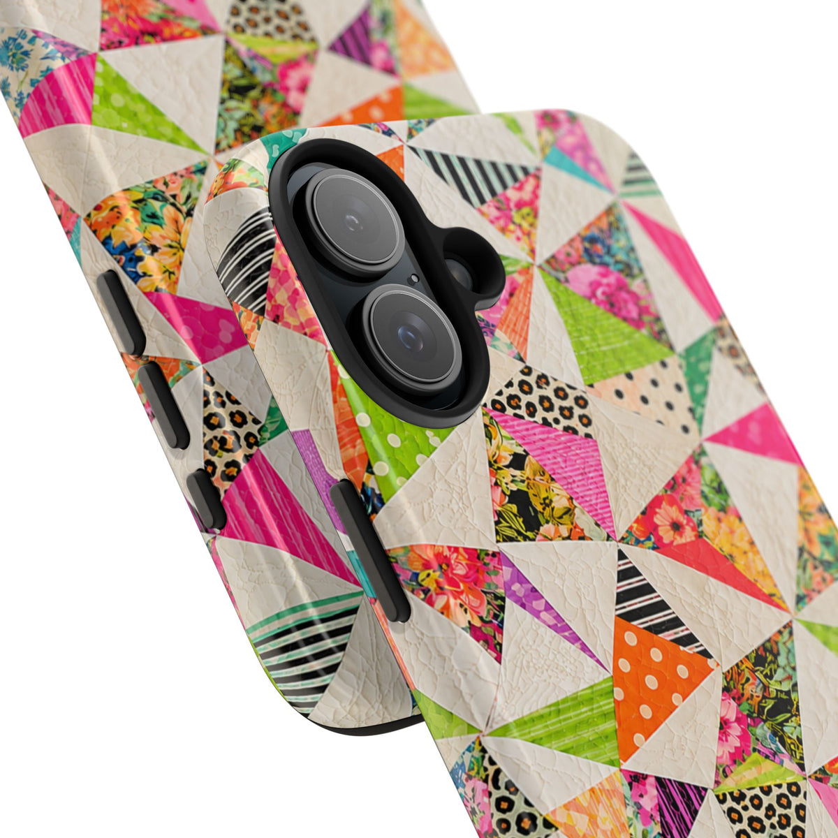 Bayou Confetti Tough Phone Case