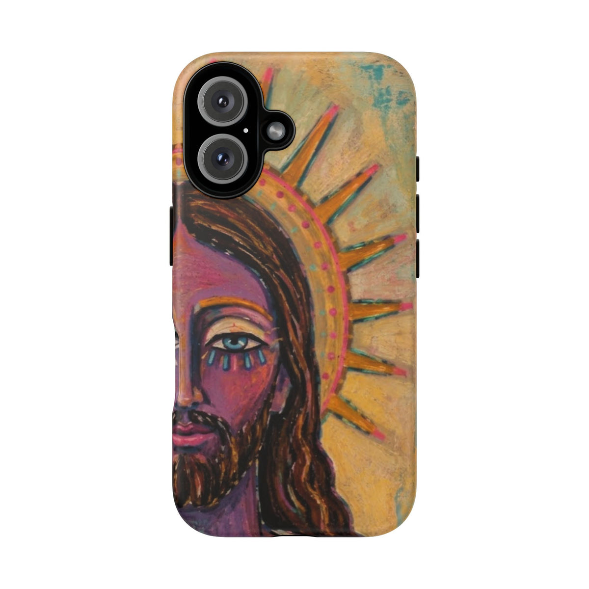 HALO JESUS