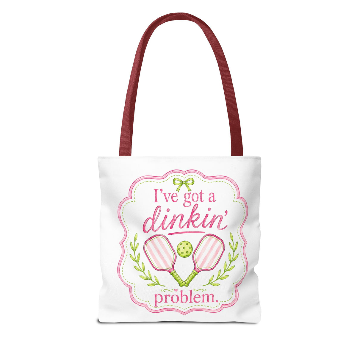 Tote Bag (AOP)