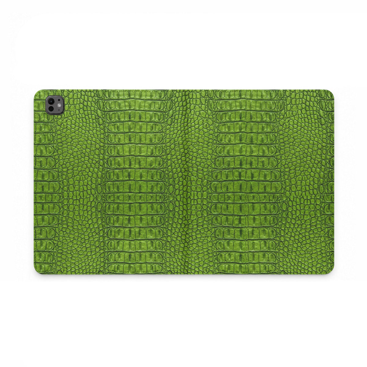 Faux Gator Tablet Folio Case