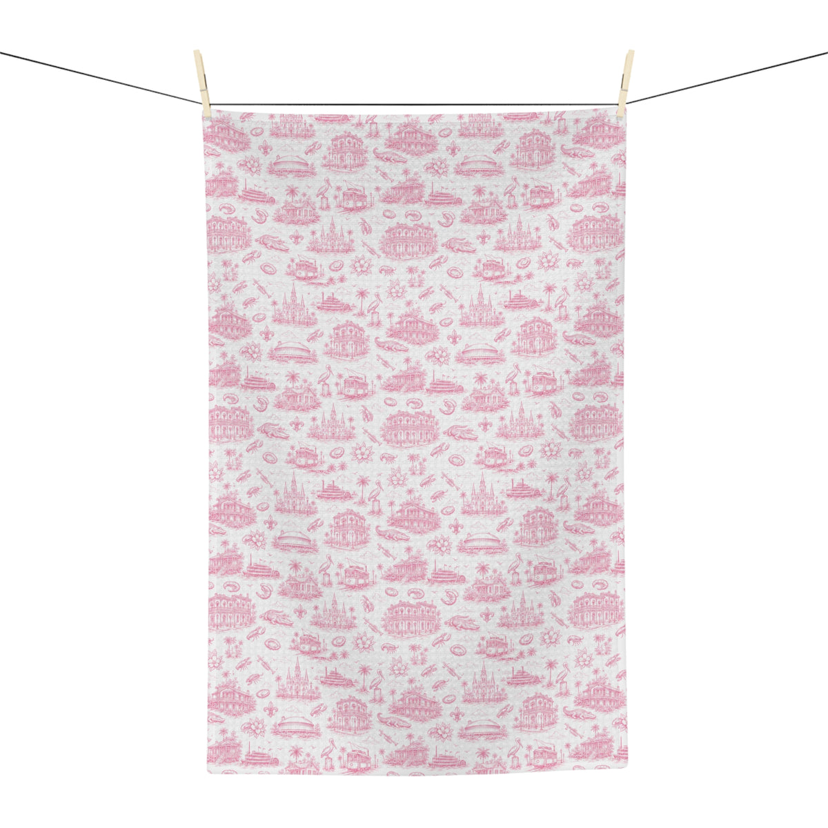 Microfiber Tea Towel