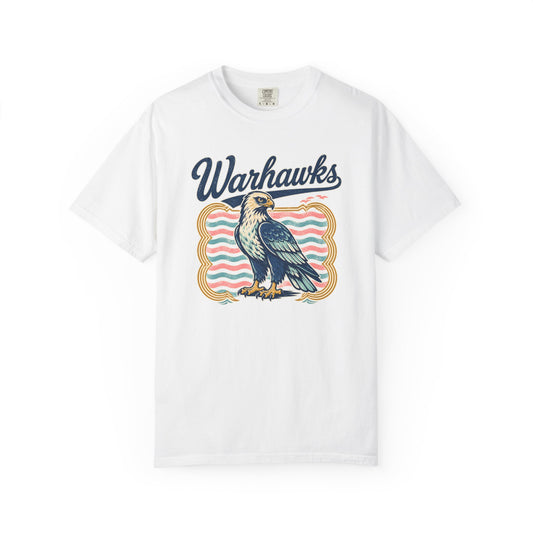 Warhawk Spirit Comfort Colors