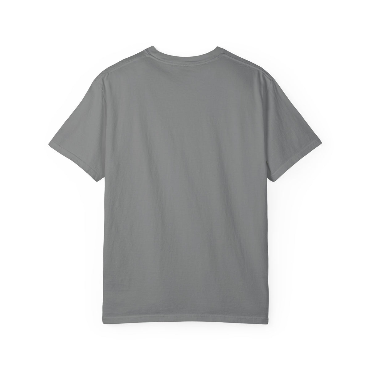DUCK DUCK BOO Cartoon Comfort Colors