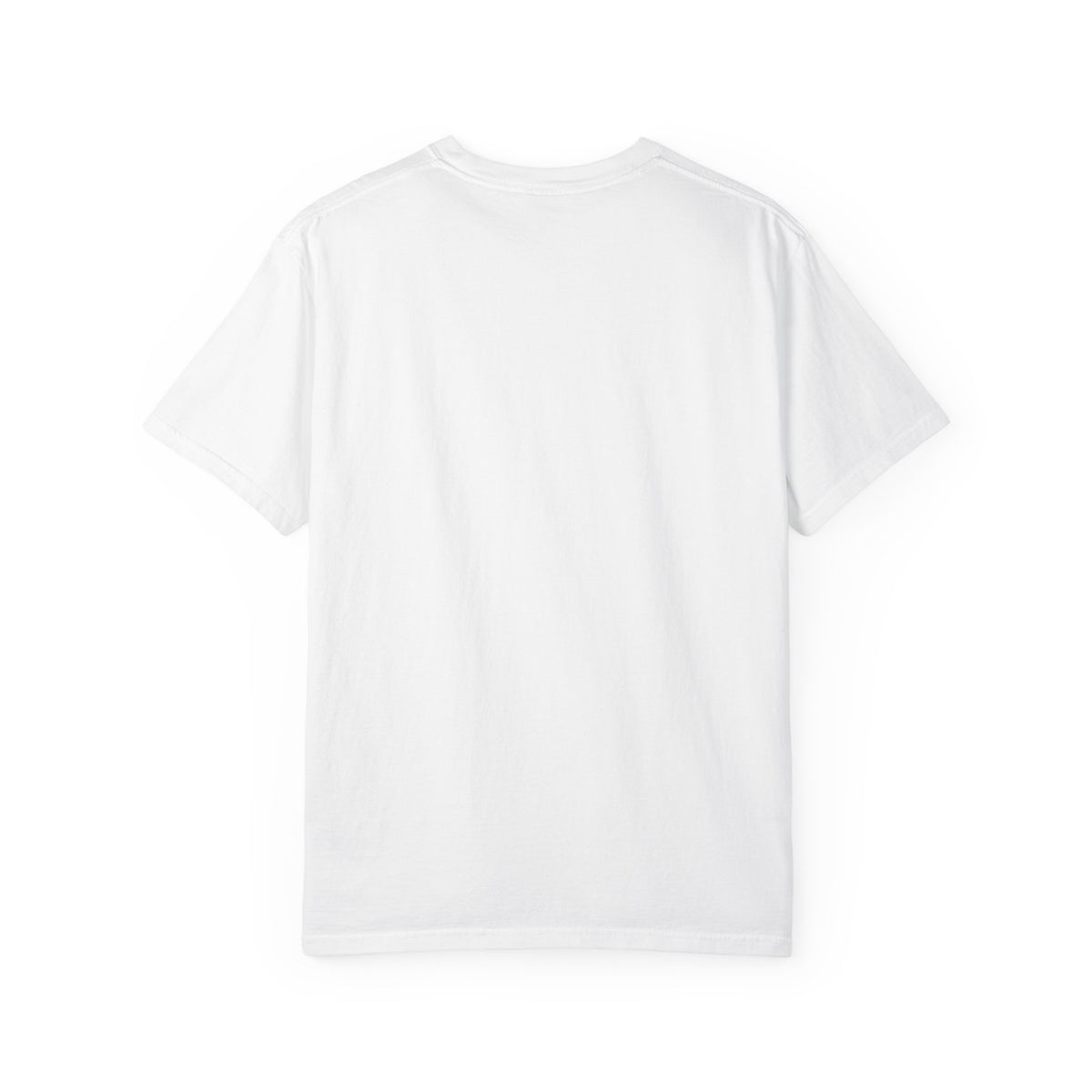 Crawcula Comfort Colors Tee