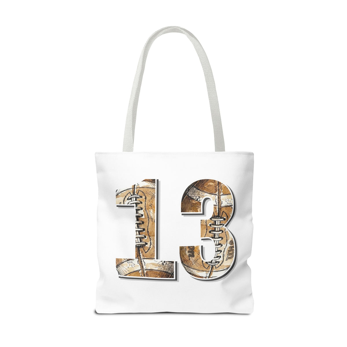 Friday Night Social Club Tote Bag