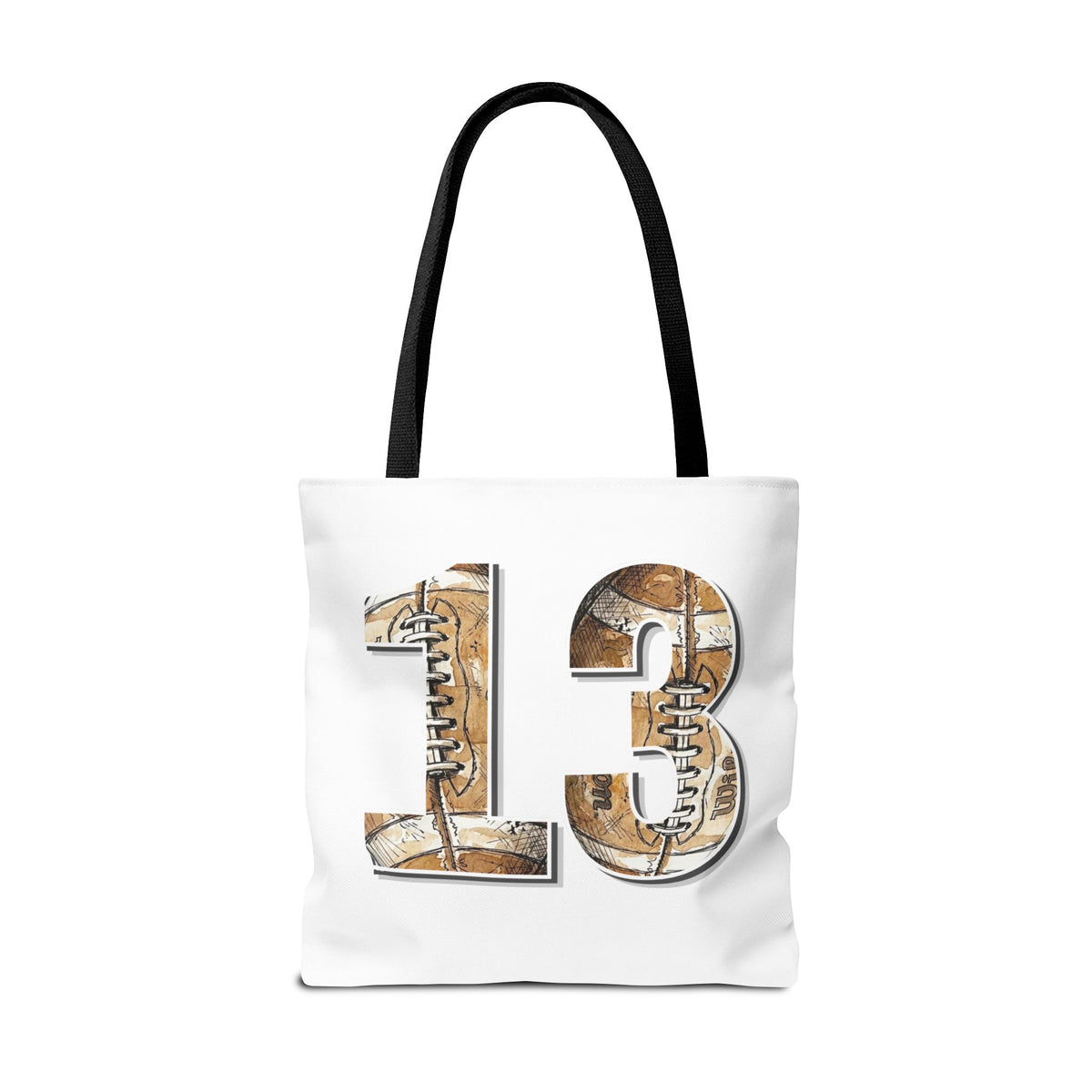 Friday Night Social Club Tote Bag