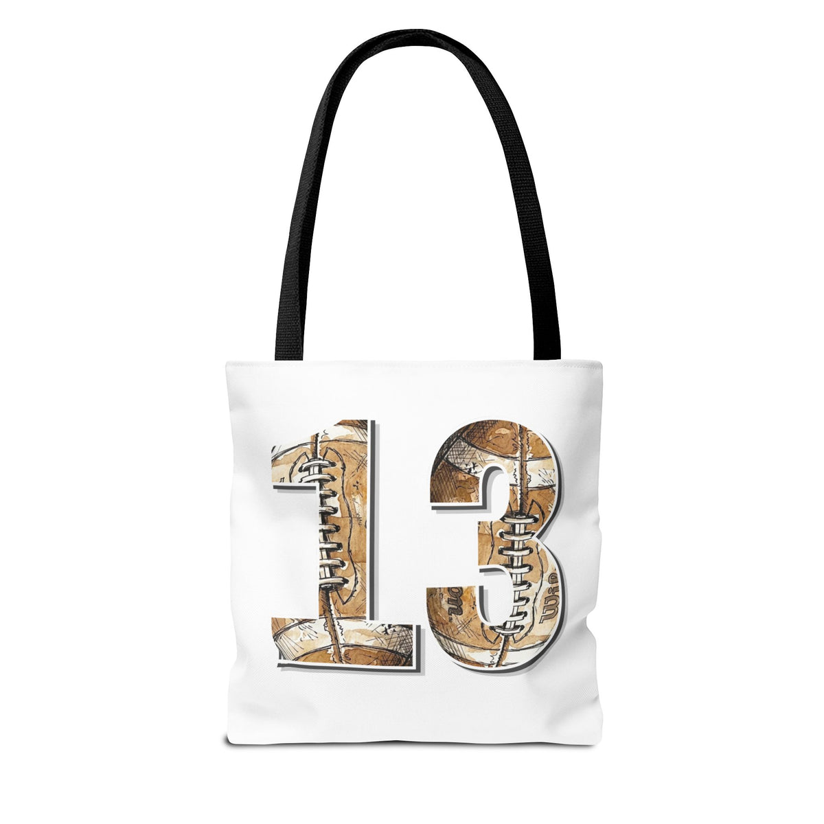 Friday Night Social Club Tote Bag