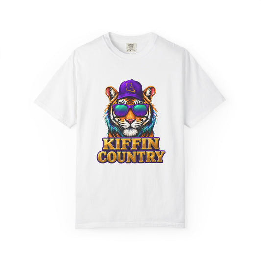 Kiffin Country Comfort Colors