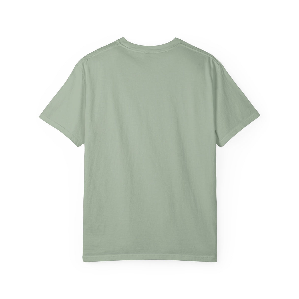 DUCK DUCK BOO Cartoon Comfort Colors