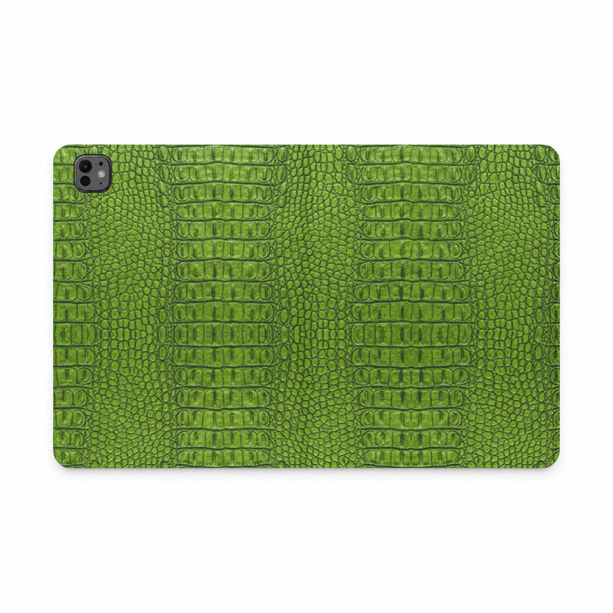 Faux Gator Tablet Folio Case