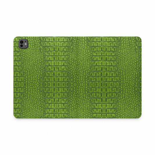 Faux Gator Tablet Folio Case