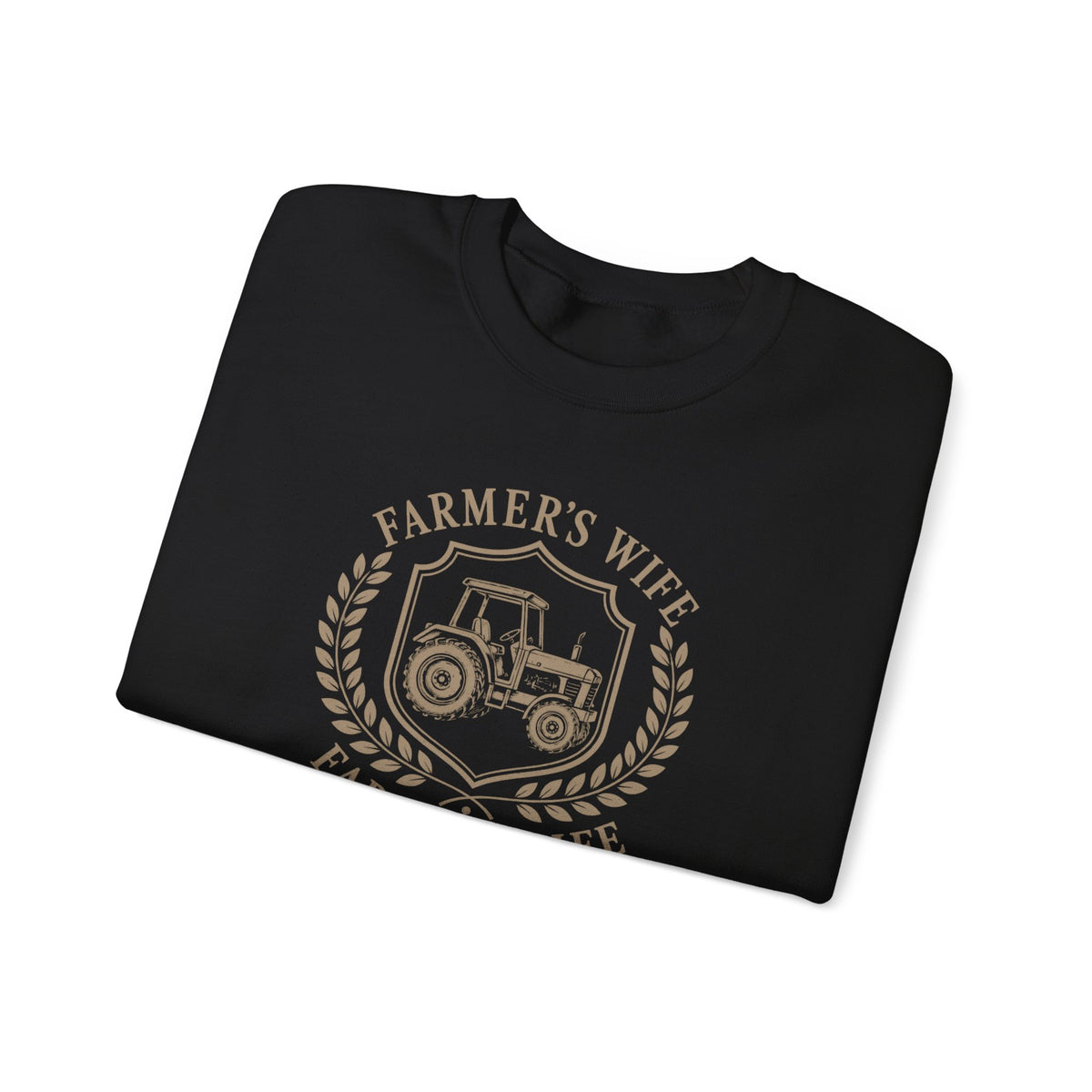 Farmer’s Wife, Farmer’s Life Sweatshirt
