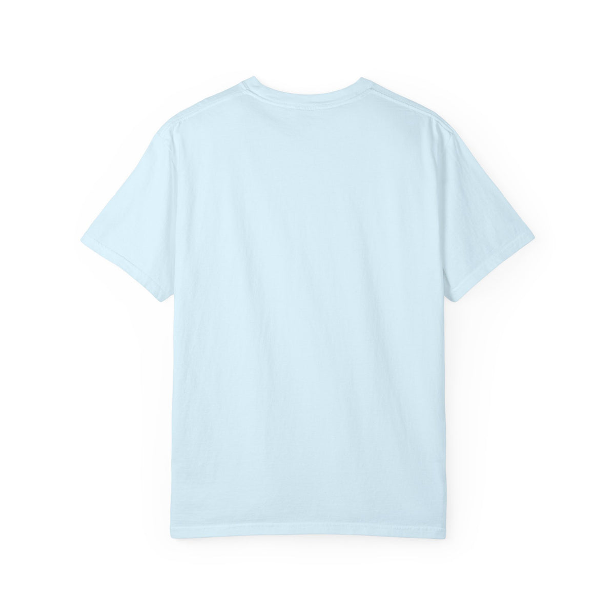 Parish Crop Duster Association Comfort Colors Tee