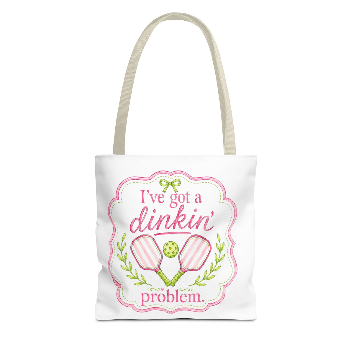 Tote Bag (AOP)