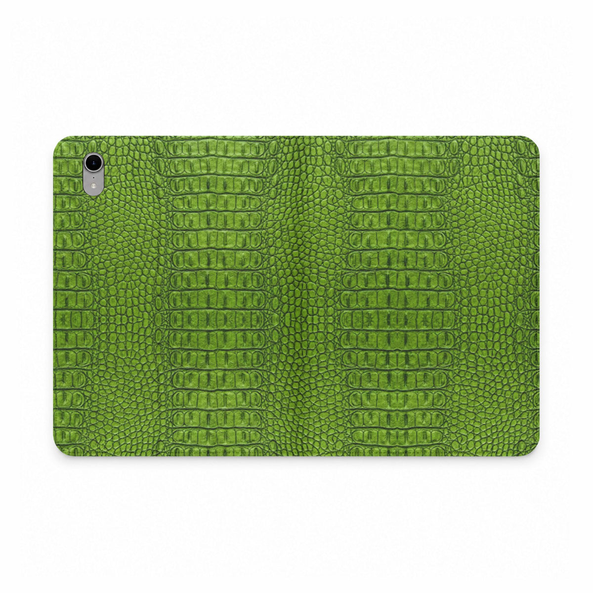 Faux Gator Tablet Folio Case
