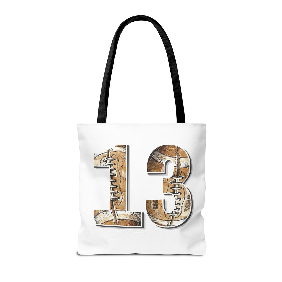 Friday Night Social Club Tote Bag