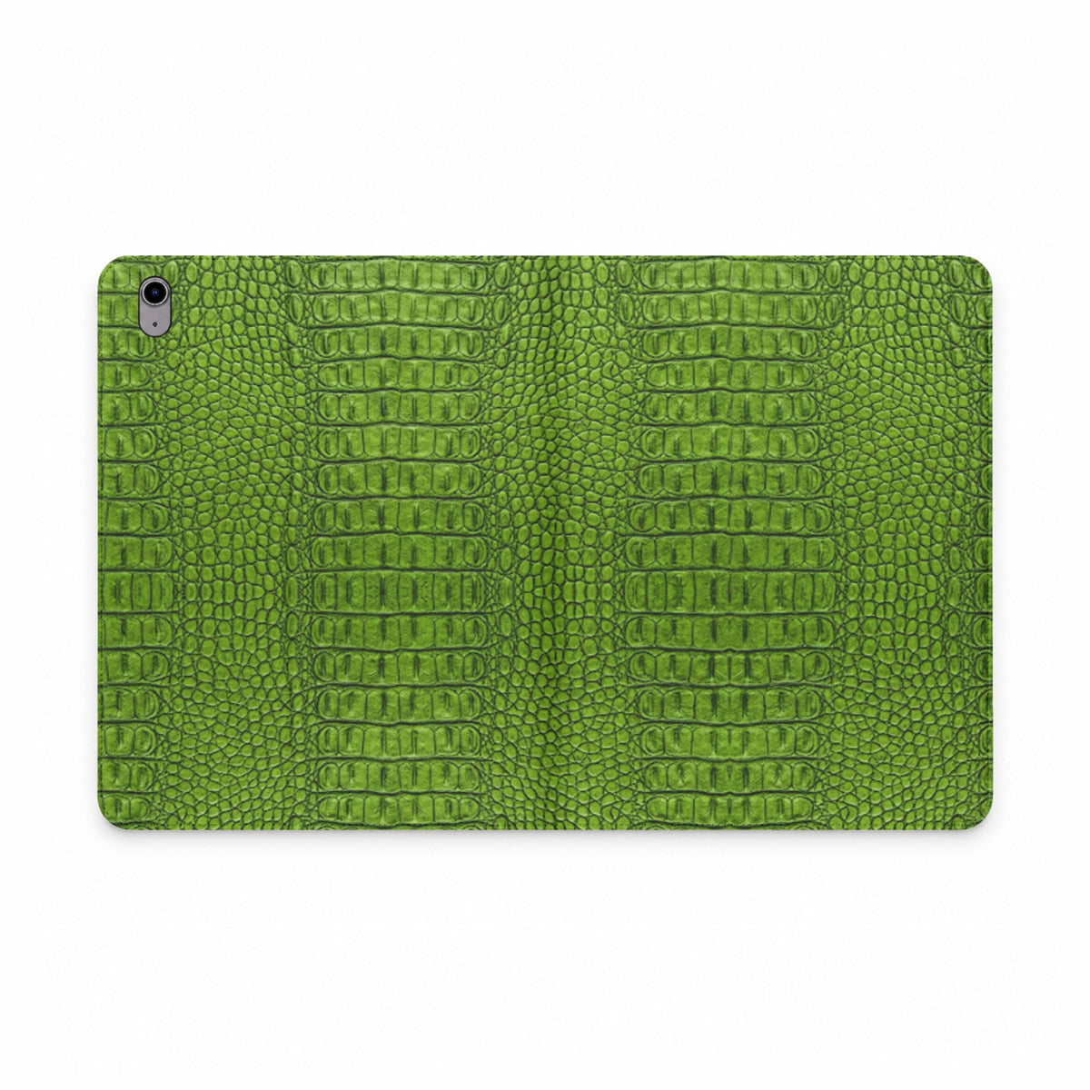 Faux Gator Tablet Folio Case