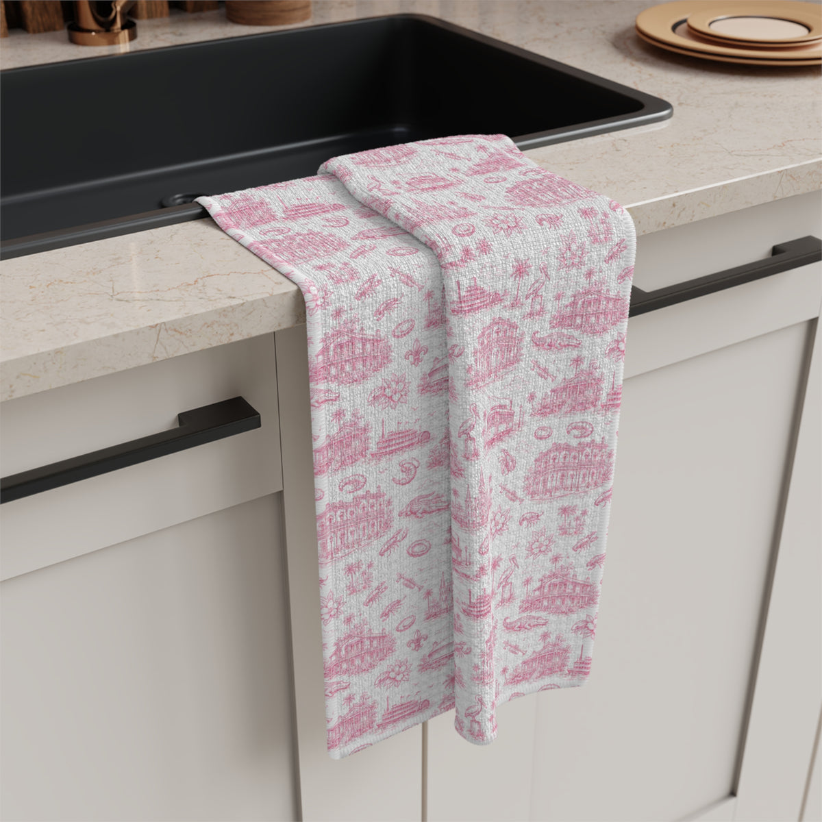 Microfiber Tea Towel