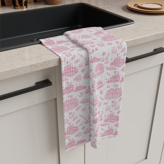Microfiber Tea Towel