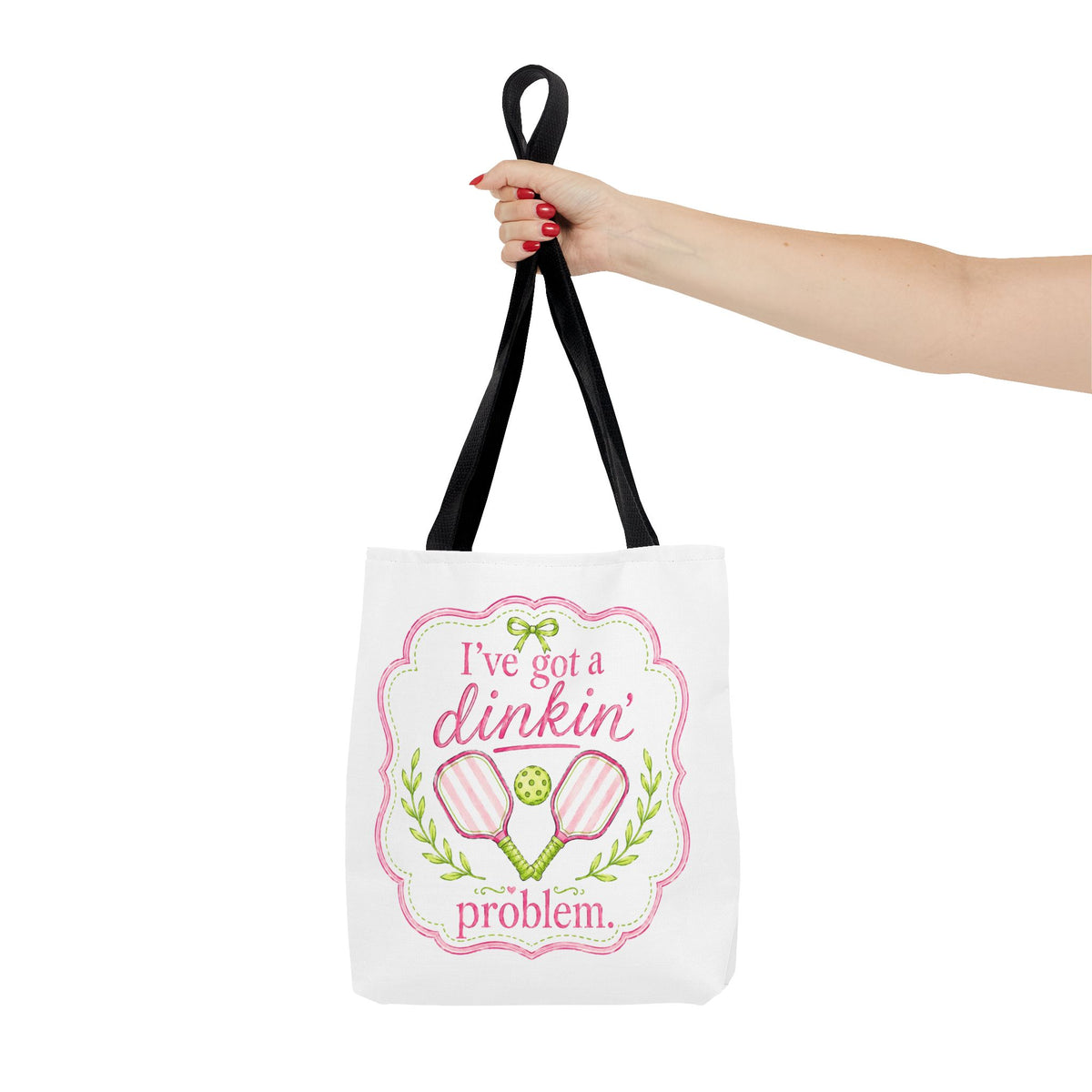 Tote Bag (AOP)