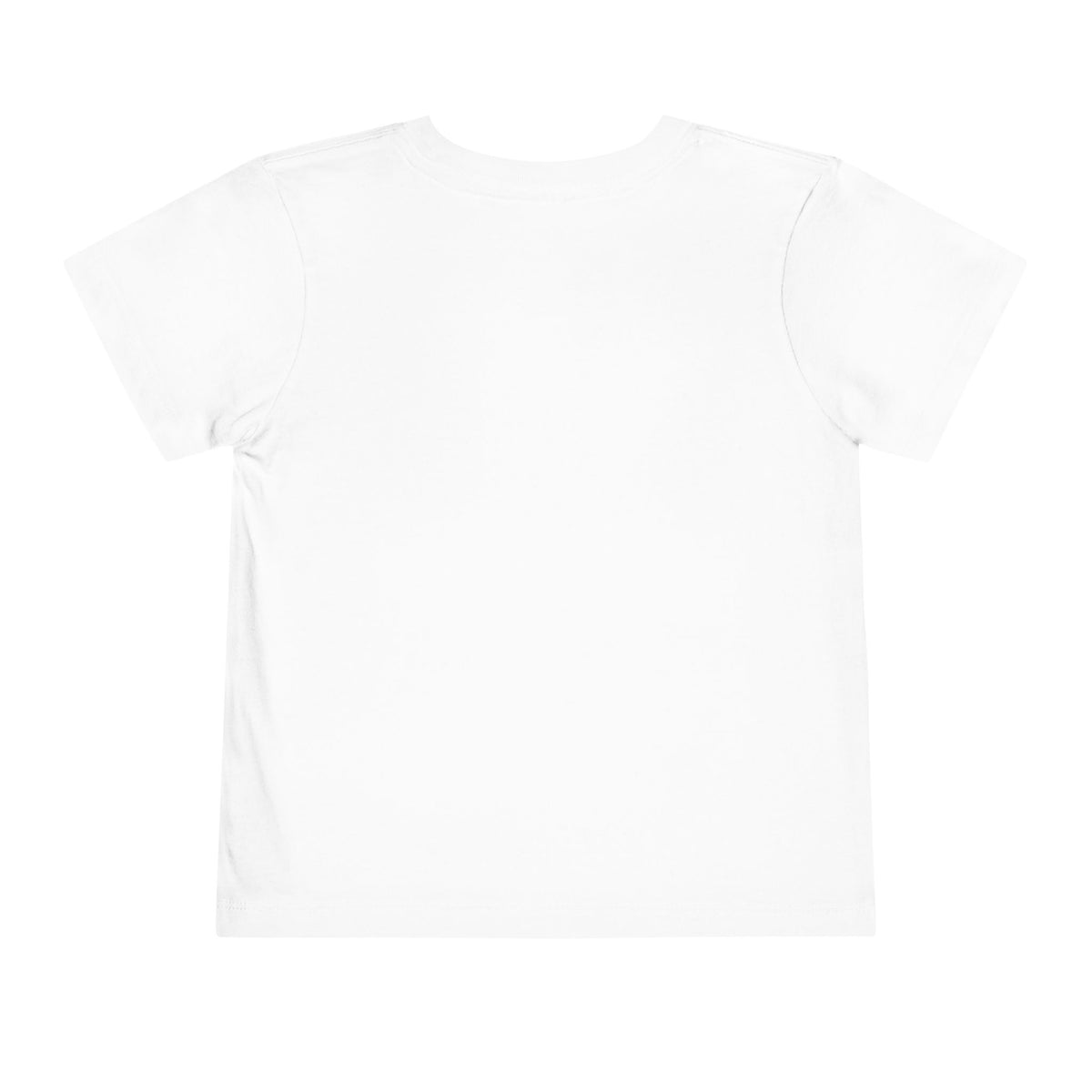 Big Sis Gator Toddler Short Sleeve Tee