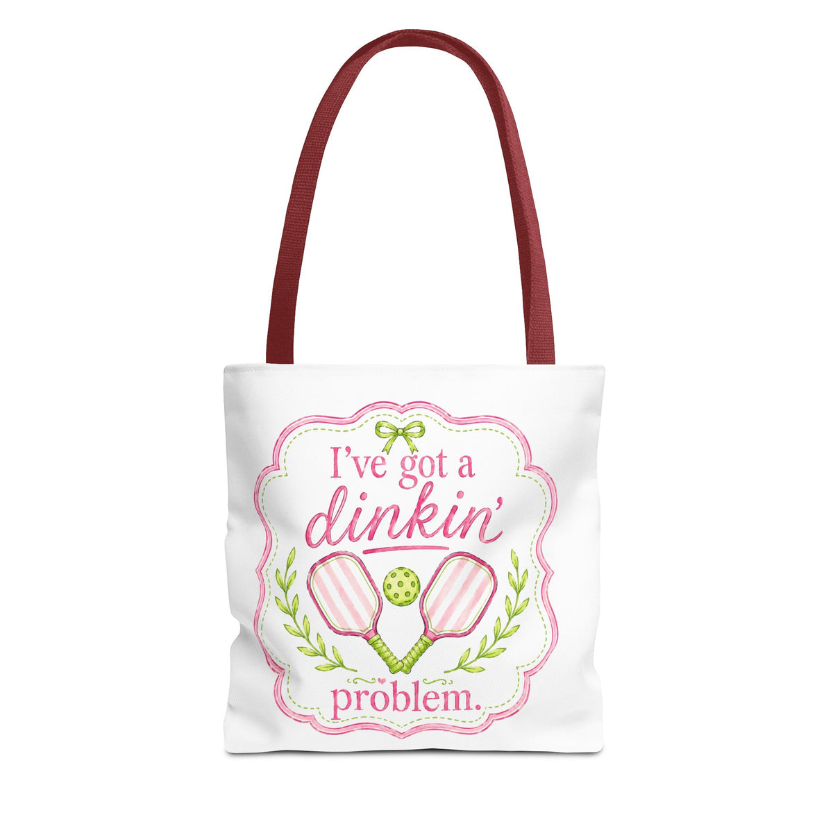 Tote Bag (AOP)