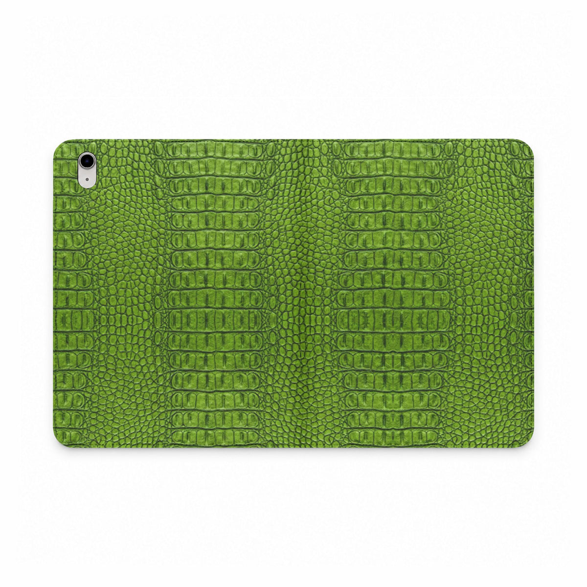 Faux Gator Tablet Folio Case