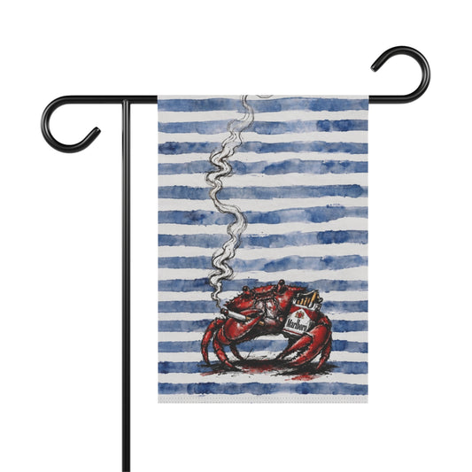 Garden & House Banner