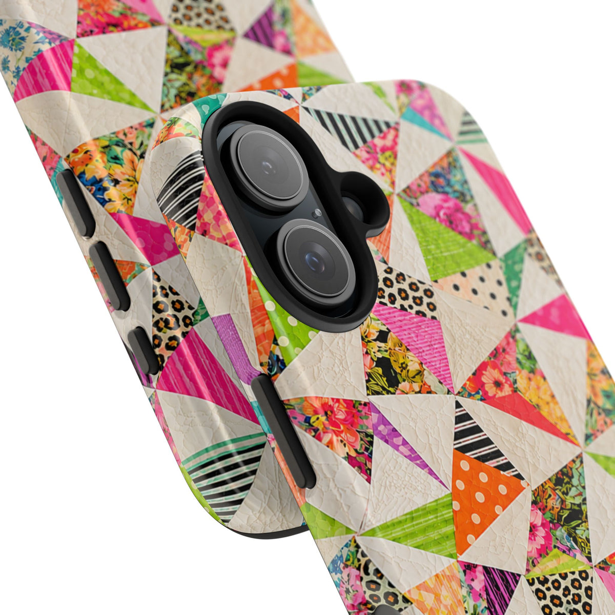 Bayou Confetti Tough Phone Case