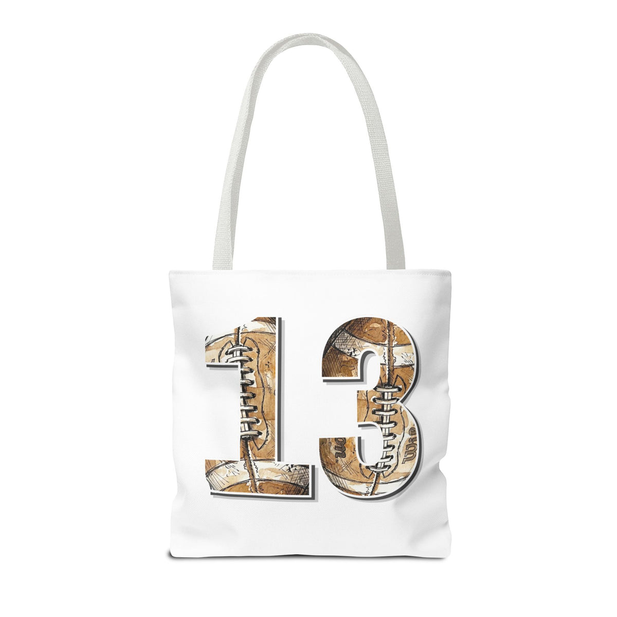 Friday Night Social Club Tote Bag