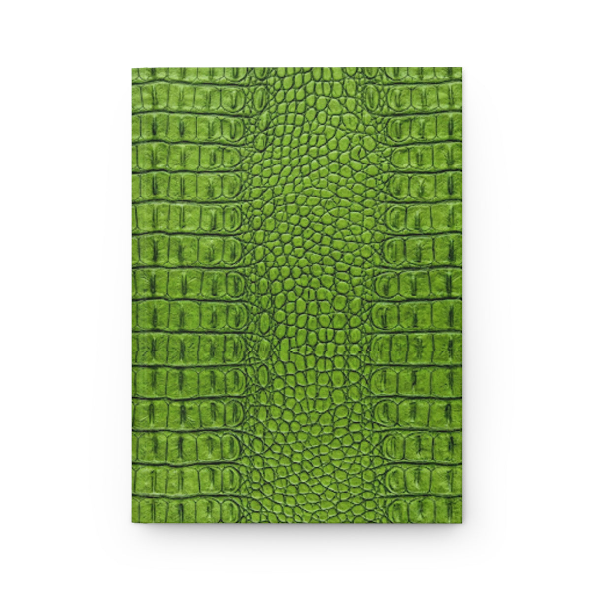 Gator LuxebHardcover Journal Matte (Lined)