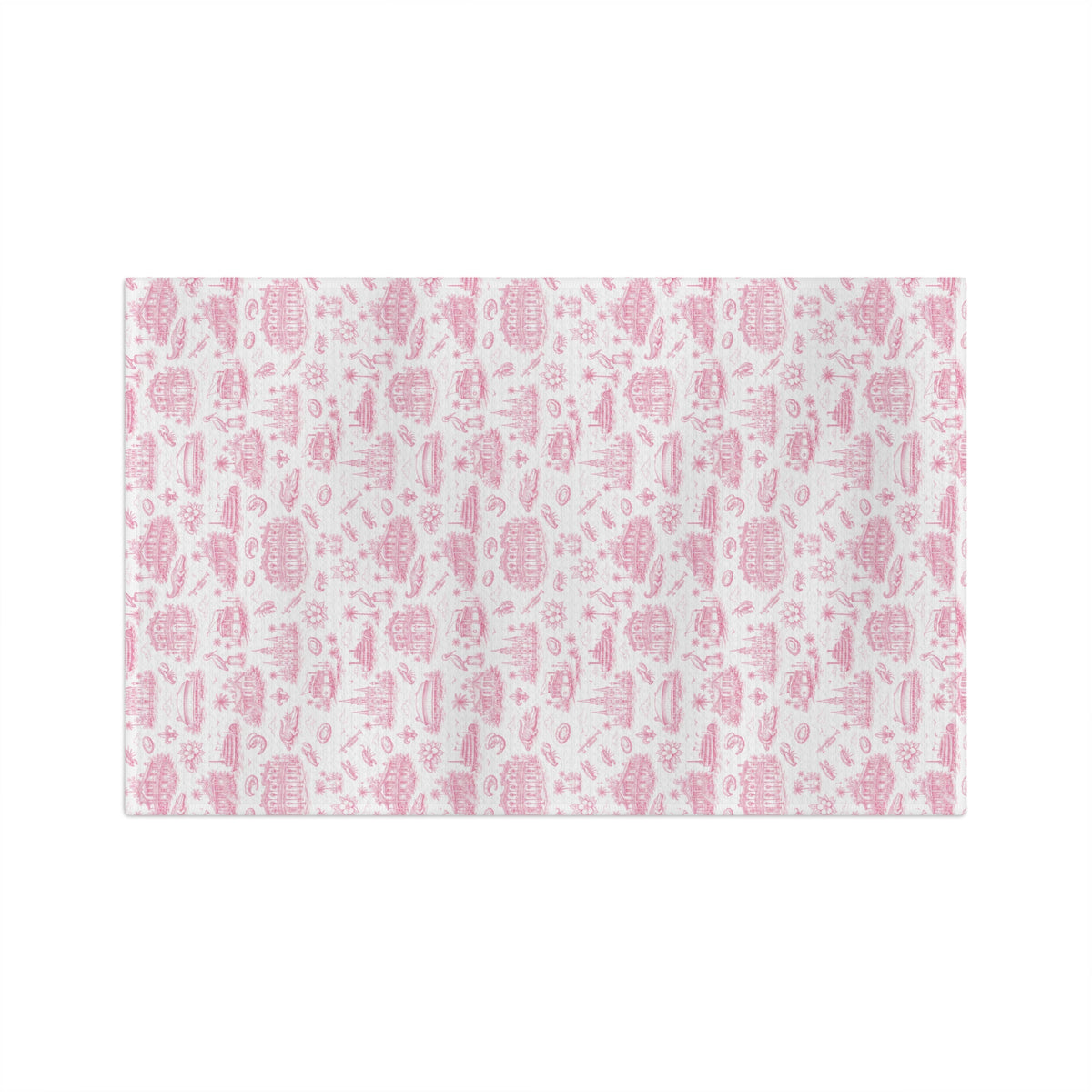 Microfiber Tea Towel