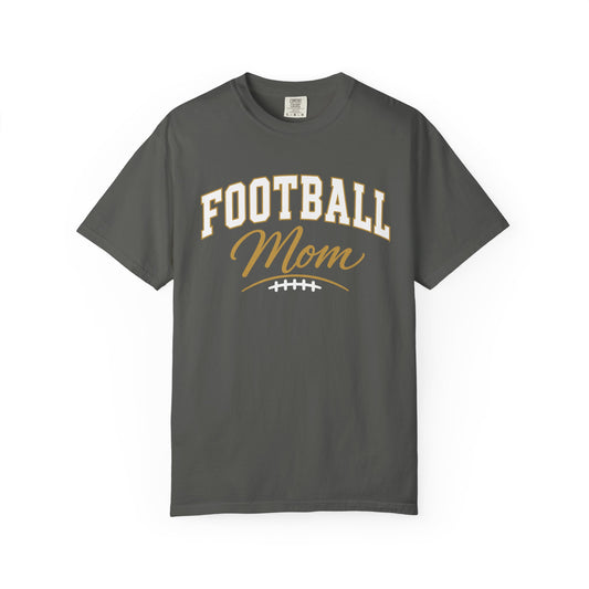 FOOTBALL MOM COMFORT COLORS