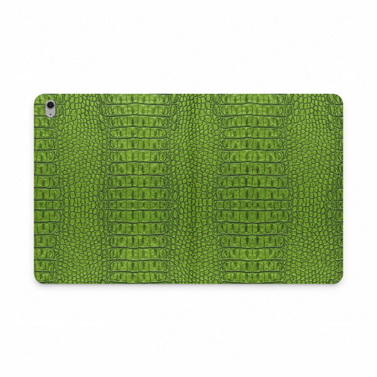 Faux Gator Tablet Folio Case